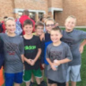 Meet your Posher, Hunter